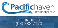 Pacific Haven Rest Home