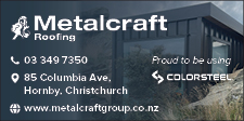 Metalcraft Roofing Canterbury